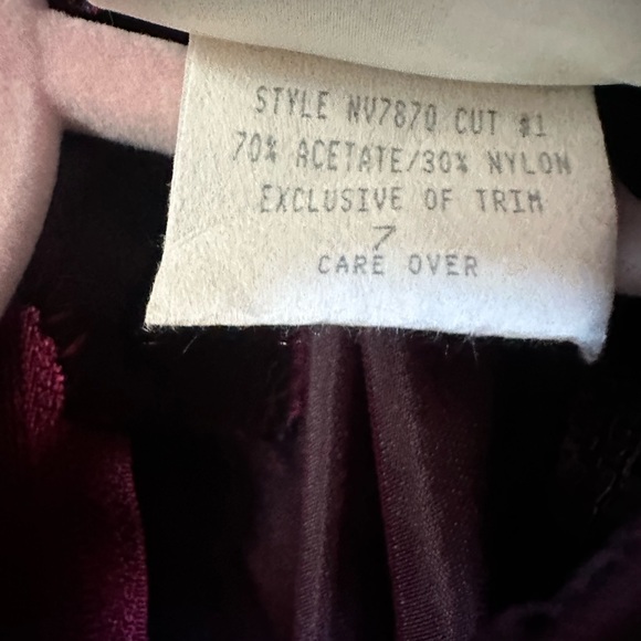 Mousefeatures Vintage dress - Picture 15 of 15